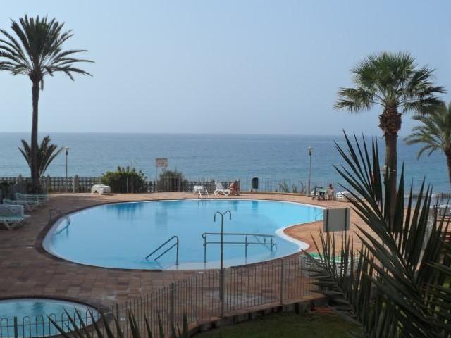 מלון Playa Del Aguila  Aguila Playa House מראה חיצוני תמונה